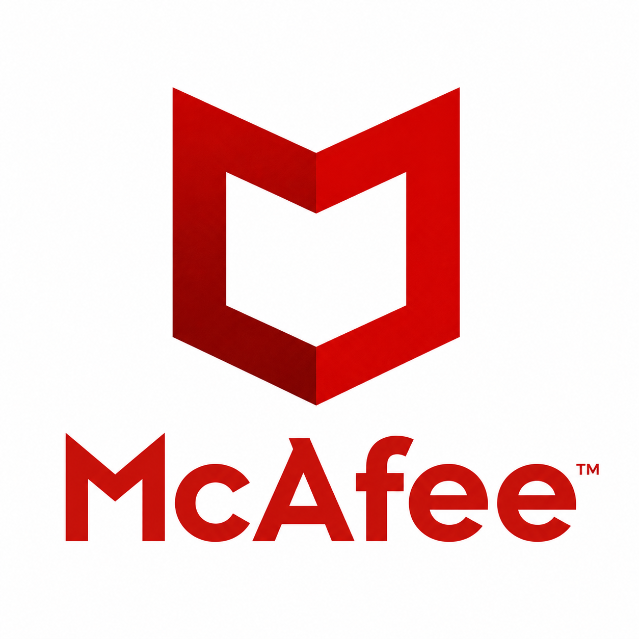 mcafee software