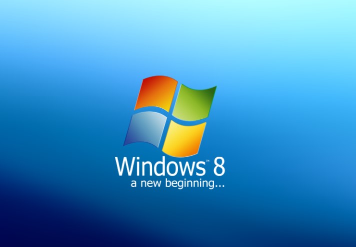 windows 8