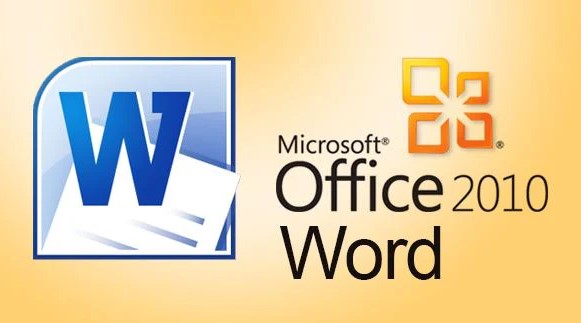 word 2010